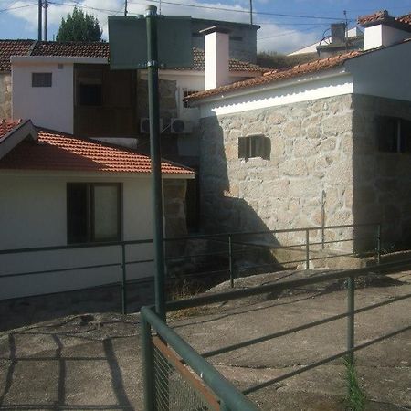 Casa Moinhos Do Rio Villa Paredes  Kültér fotó