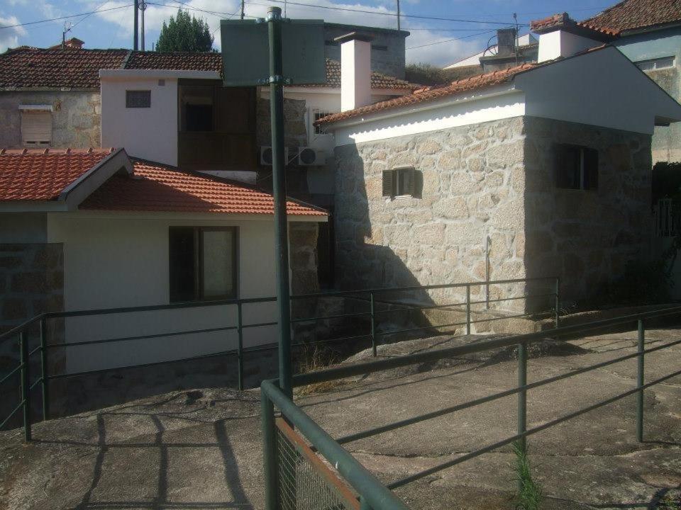 Casa Moinhos Do Rio Villa Paredes  Kültér fotó