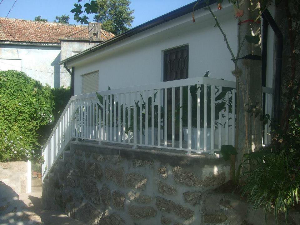 Casa Moinhos Do Rio Villa Paredes  Kültér fotó